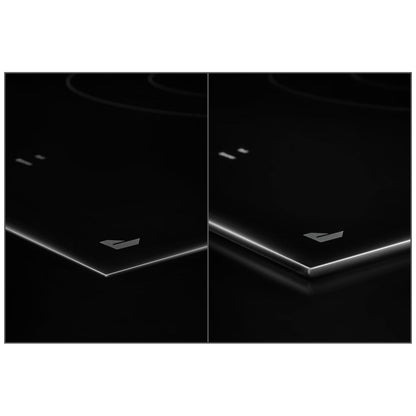 JennAir JIC4324KB 24" Induction Cooktop 4000 Watts