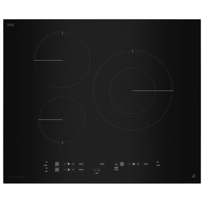 JennAir JIC4324KB 24" Induction Cooktop 4000 Watts