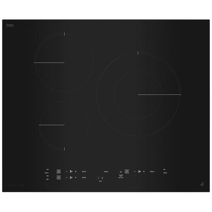 JennAir JIC4324KB 24" Induction Cooktop 4000 Watts