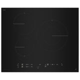 JennAir JIC4324KB 24" Induction Cooktop 4000 Watts