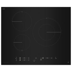 JennAir JIC4324KB 24" Induction Cooktop 4000 Watts