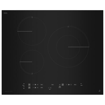 JennAir JIC4324KB 24" Induction Cooktop 4000 Watts