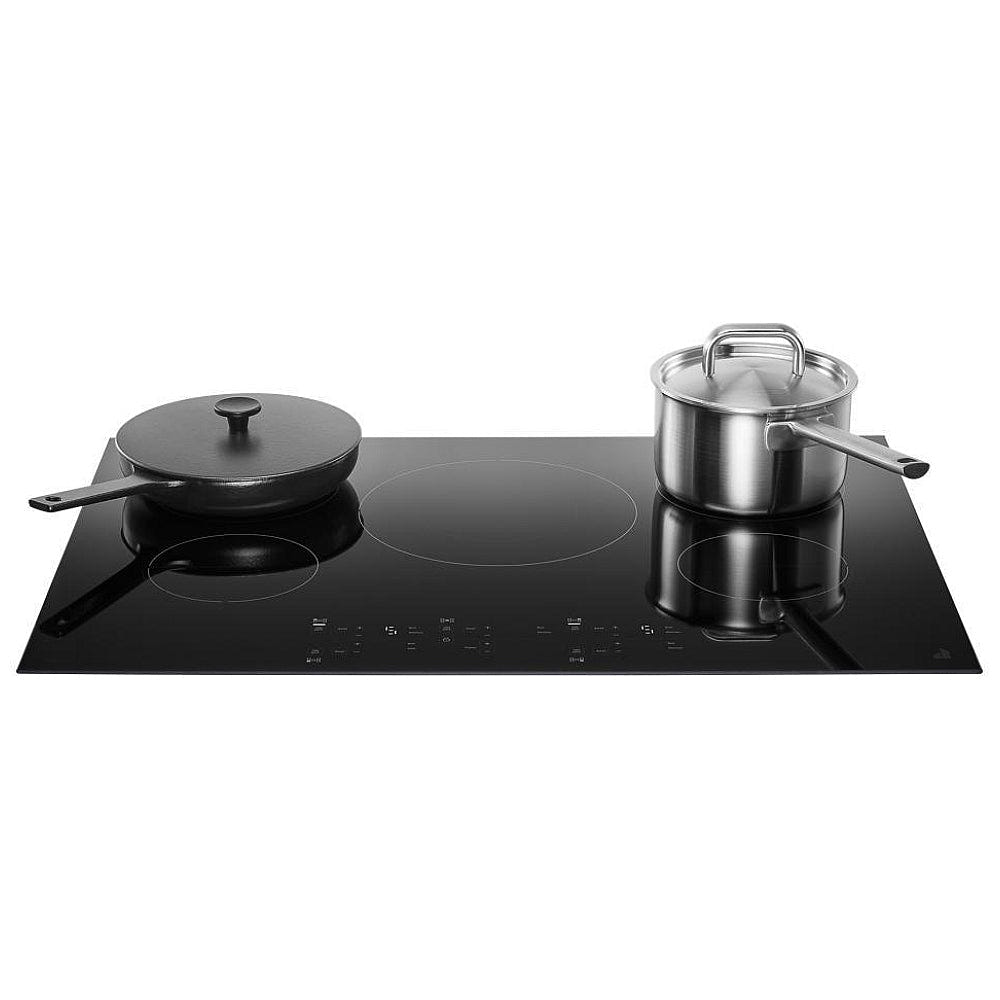 JennAir JIC4530KB 30" Induction Cooktop 4000 Watts