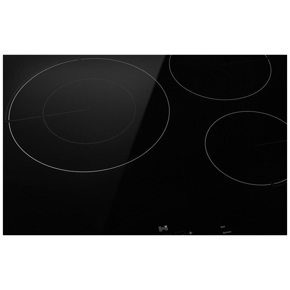 JennAir JIC4530KB 30" Induction Cooktop 4000 Watts