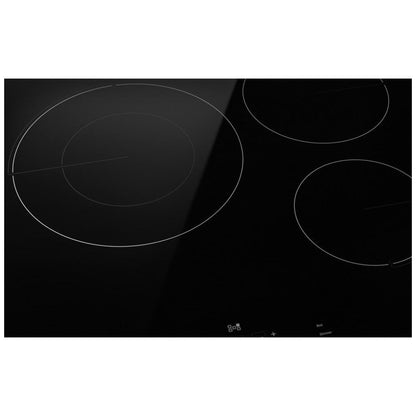 JennAir JIC4530KB 30" Induction Cooktop 4000 Watts