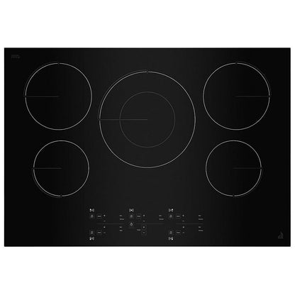 JennAir JIC4530KB 30" Induction Cooktop 4000 Watts