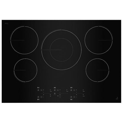JennAir JIC4530KB 30" Induction Cooktop 4000 Watts