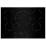 JennAir JIC4530KB 30" Induction Cooktop 4000 Watts