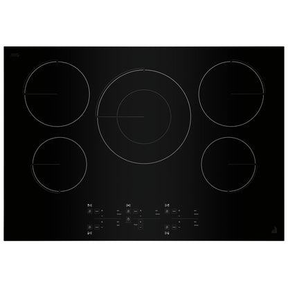 JennAir JIC4530KB 30" Induction Cooktop 4000 Watts