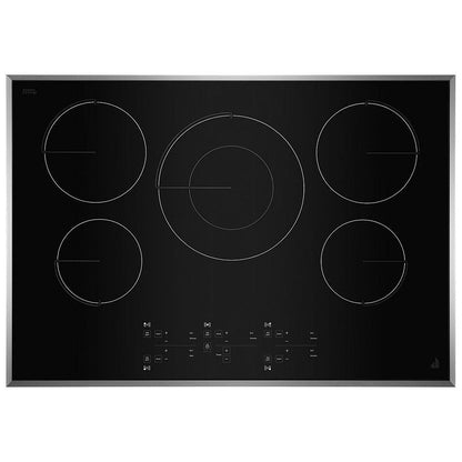 JennAir JIC4530KS 30" Induction Cooktop 4000 Watts