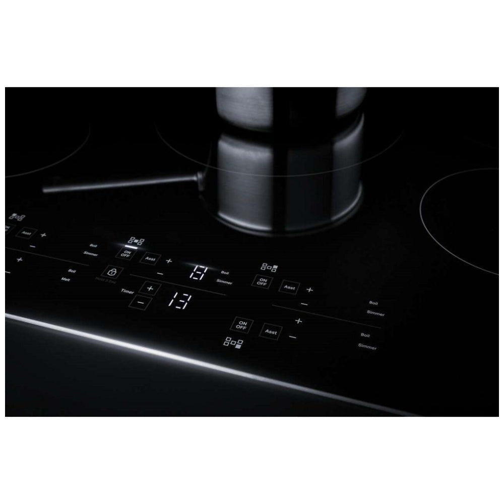 JennAir JIC4530KS 30" Induction Cooktop 4000 Watts