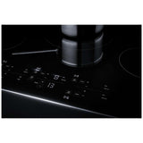 JennAir JIC4530KS 30" Induction Cooktop 4000 Watts