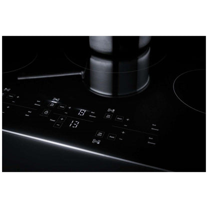 JennAir JIC4530KS 30" Induction Cooktop 4000 Watts
