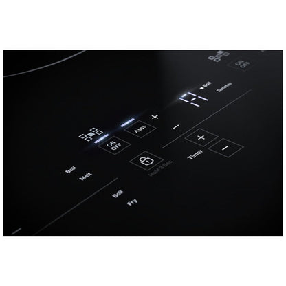 JennAir JIC4530KS 30" Induction Cooktop 4000 Watts