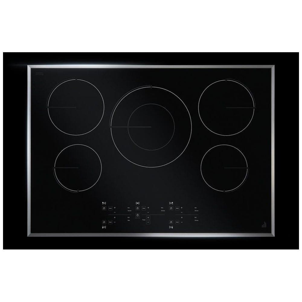 JennAir JIC4530KS 30" Induction Cooktop 4000 Watts