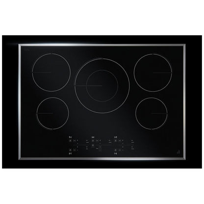 JennAir JIC4530KS 30" Induction Cooktop 4000 Watts