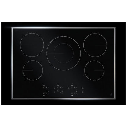 JennAir JIC4530KS 30" Induction Cooktop 4000 Watts