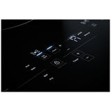 JennAir JIC4530KS 30" Induction Cooktop 4000 Watts