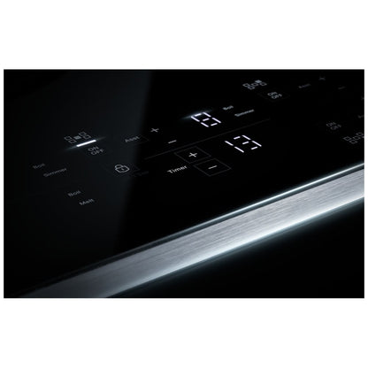 JennAir JIC4530KS 30" Induction Cooktop 4000 Watts