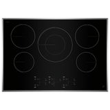 JennAir JIC4530KS 30" Induction Cooktop 4000 Watts