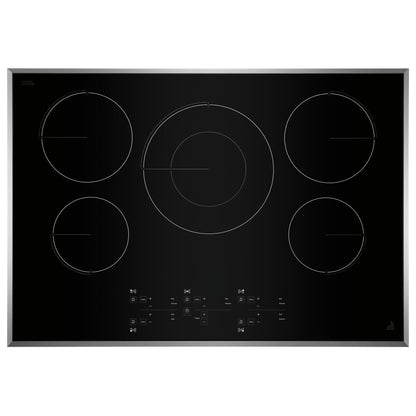 JennAir JIC4530KS 30" Induction Cooktop 4000 Watts