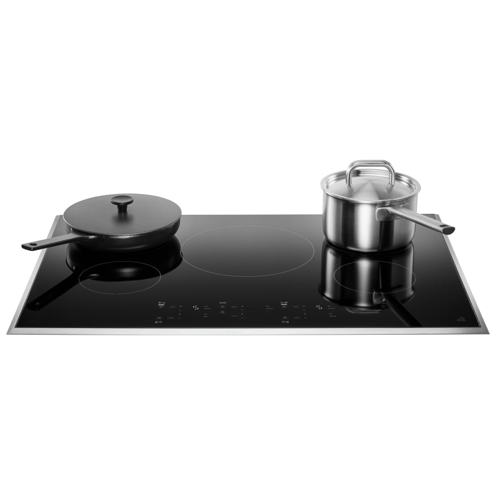 JennAir JIC4530KS 30" Induction Cooktop 4000 Watts