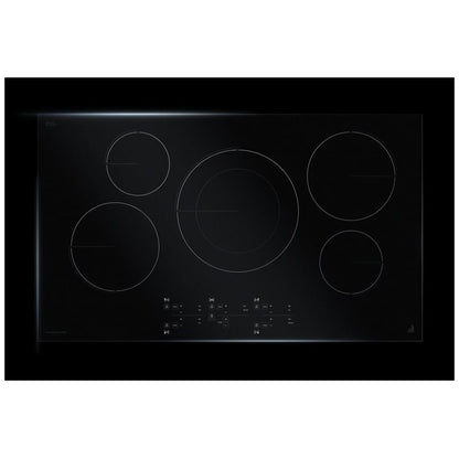 JennAir JIC4536KB 36" Induction Cooktop 4000 Watts