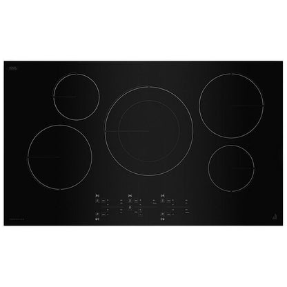 JennAir JIC4536KB 36" Induction Cooktop 4000 Watts
