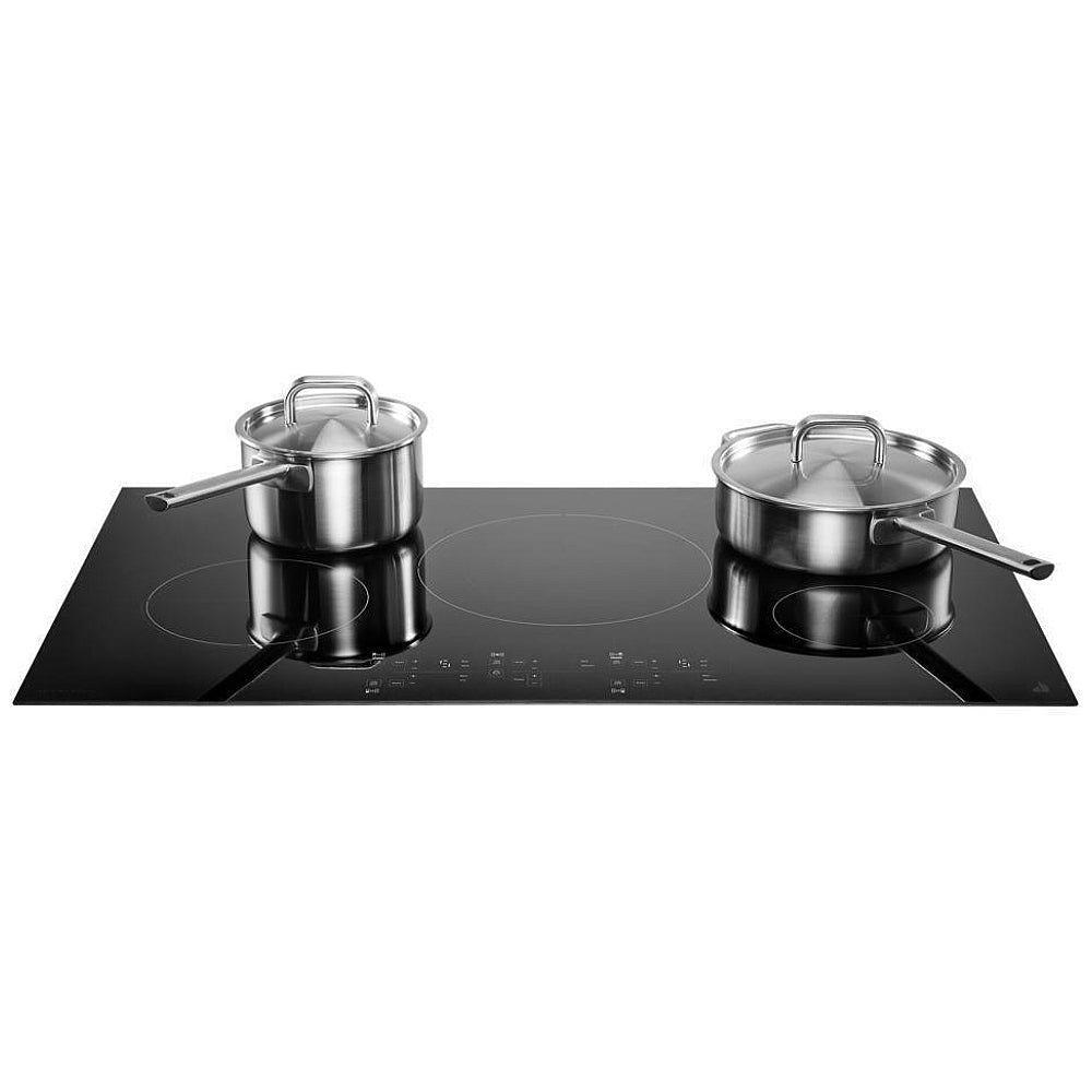 JennAir JIC4536KB 36" Induction Cooktop 4000 Watts