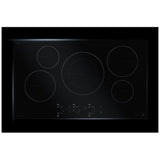 JennAir JIC4536KB 36" Induction Cooktop 4000 Watts