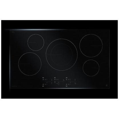 JennAir JIC4536KB 36" Induction Cooktop 4000 Watts