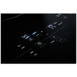 JennAir JIC4536KB 36" Induction Cooktop 4000 Watts