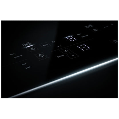 JennAir JIC4536KB 36" Induction Cooktop 4000 Watts