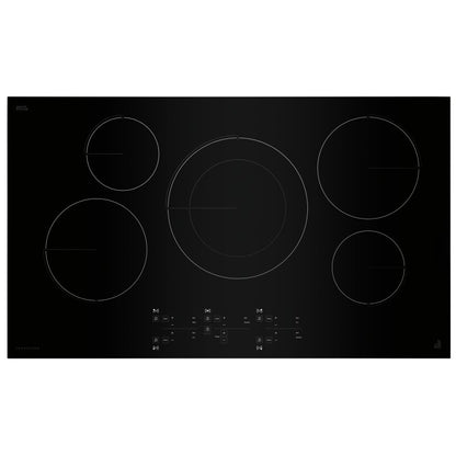 JennAir JIC4536KB 36" Induction Cooktop 4000 Watts