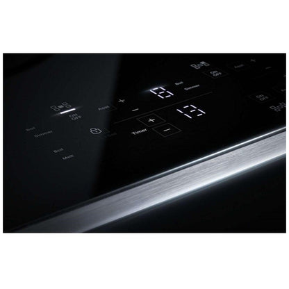 JennAir JIC4536KS 36" Induction Cooktop 4000 Watts