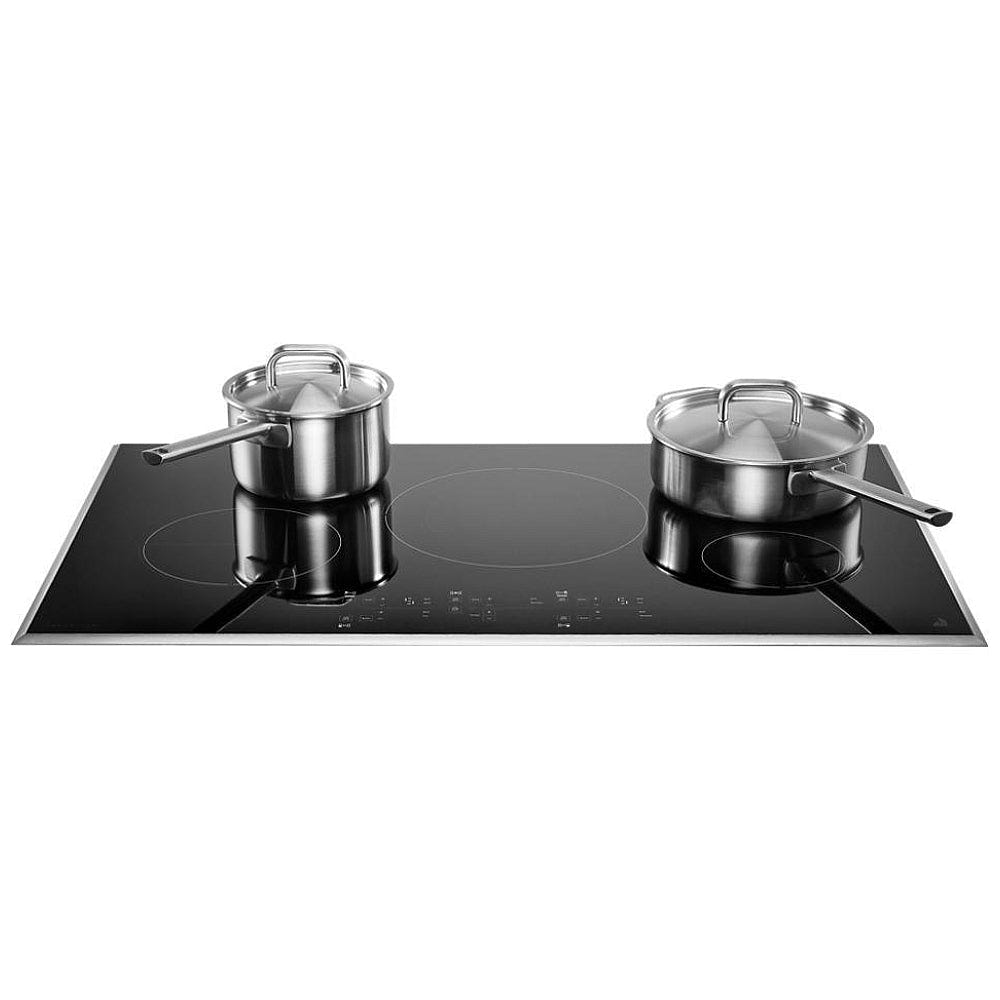 JennAir JIC4536KS 36" Induction Cooktop 4000 Watts