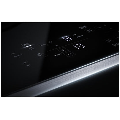 JennAir JIC4536KS 36" Induction Cooktop 4000 Watts