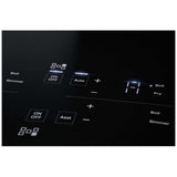 JennAir JIC4536KS 36" Induction Cooktop 4000 Watts