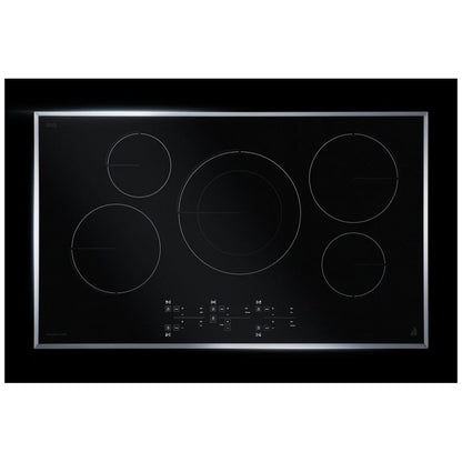 JennAir JIC4536KS 36" Induction Cooktop 4000 Watts