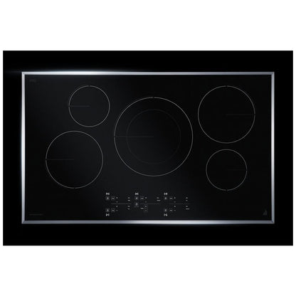 JennAir JIC4536KS 36" Induction Cooktop 4000 Watts