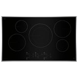 JennAir JIC4536KS 36" Induction Cooktop 4000 Watts