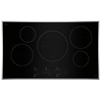 JennAir JIC4536KS 36" Induction Cooktop 4000 Watts