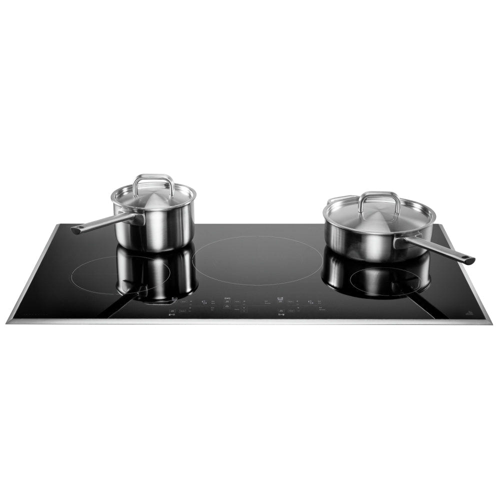 JennAir JIC4536KS 36" Induction Cooktop 4000 Watts