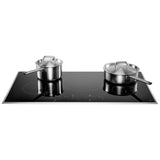 JennAir JIC4536KS 36" Induction Cooktop 4000 Watts