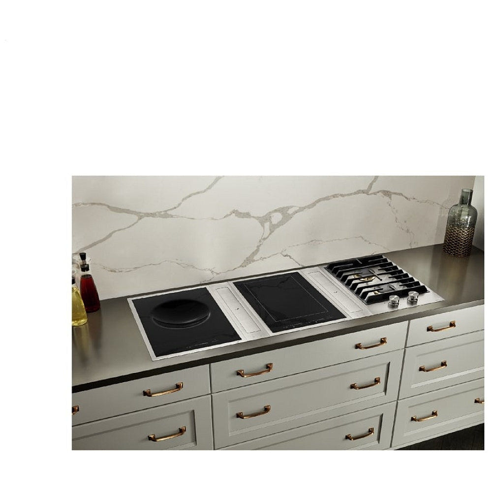 JennAir JIC4715GS 15" Induction Cooktop 3700 Watts