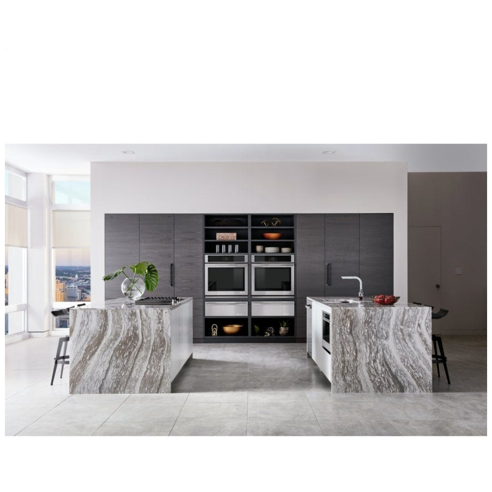 JennAir JIC4715GS 15" Induction Cooktop 3700 Watts