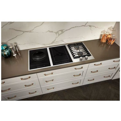 JennAir JIC4715GS 15" Induction Cooktop 3700 Watts