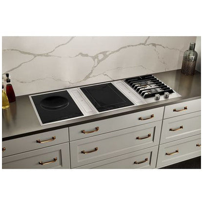 JennAir JIC4715GS 15" Induction Cooktop 3700 Watts