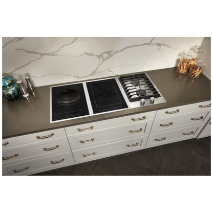 JennAir JIC4715GS 15" Induction Cooktop 3700 Watts