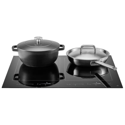 JennAir JIC4724HB 24" Induction Cooktop 3700 Watts
